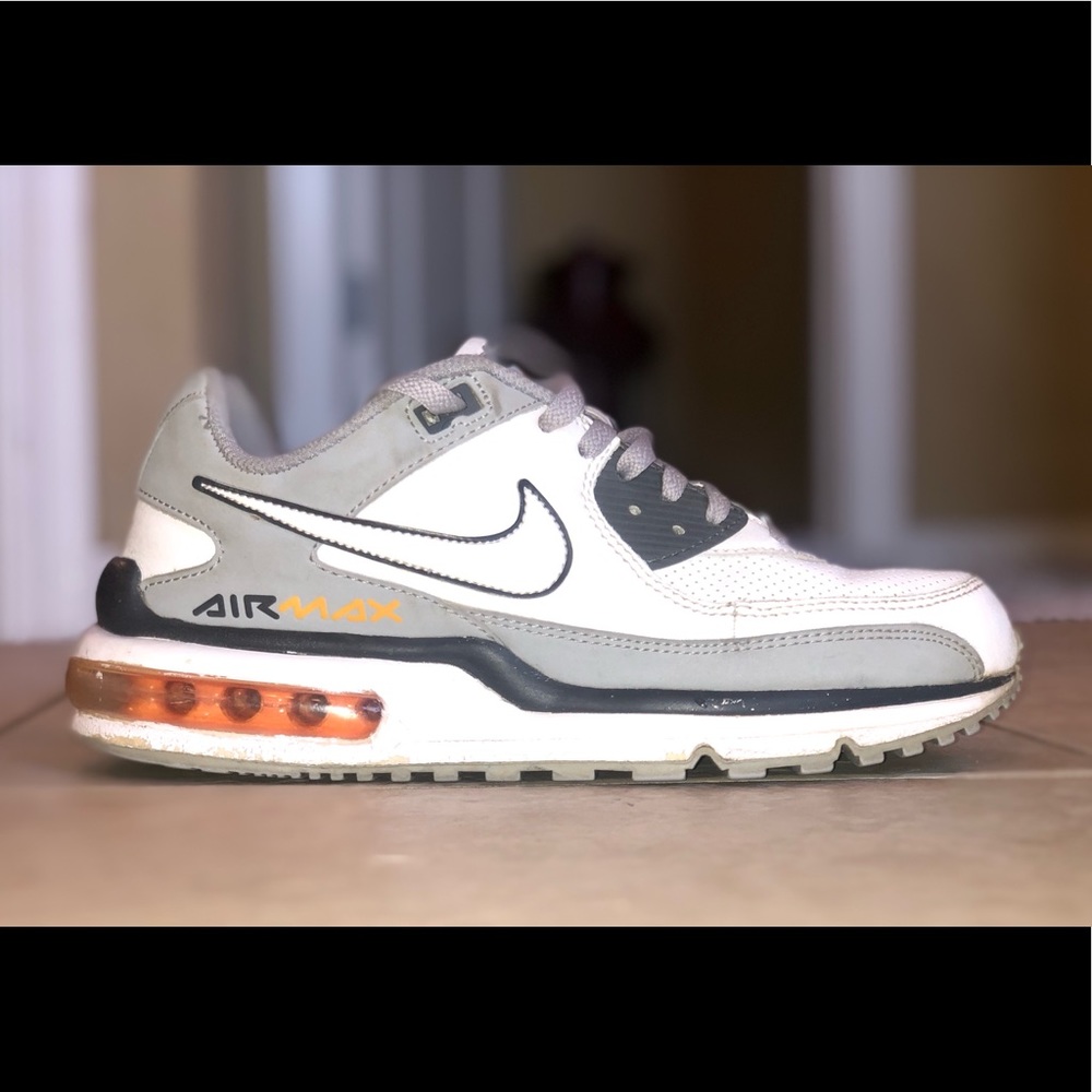 Nike Air Max